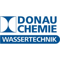 Donau Chemie Wassertechnik logo - Similar company to Clean Science Solutions