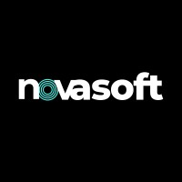 Novasoft logo - Similar company to Novasoft