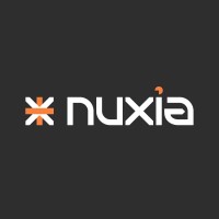 Nuxia logo - Similar company to Madridjug