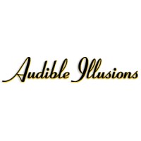 Audible Illusions logo - Similar company to Sma, Llc