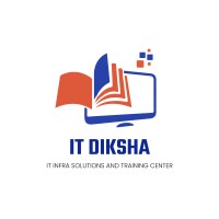 IT Diksha logo - Similar company to Wisdomleaf Technologies
