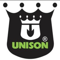 UNISON LAWN EQUIPMENTS INDIA logo - Similar company to Lda Chains & Sprockets