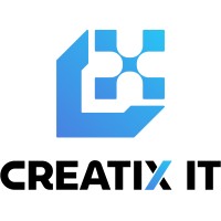 CreatiX IT logo - Similar company to Creatix Agency