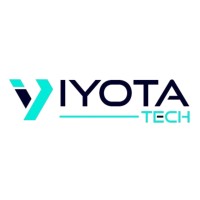 IYOTA TECH PVT. LTD. logo - Similar company to Pixsmagic