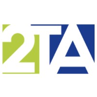 2TA logo - Similar company to 2Ta Ltd.
