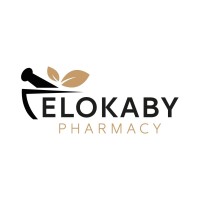 El-Okaby Pharmacies | صيدليات العقبي logo - Similar company to Burouj My Home