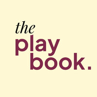 The Playbook_ZA logo - Similar company to Agape Collective