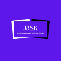 J3SK Software services logo - Similar company to Vi2Web Technologies
