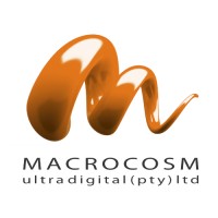Macrocosm Ultra Digital (Pty) Ltd logo - Similar company to Macrocosm