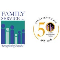 Family Service of Bartholomew County, Inc. logo - Similar company to Hancock Heath