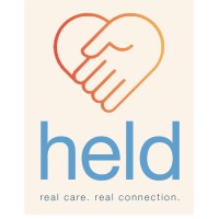 held logo - Similar company to Green Mason