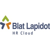 Blat Lapidot HR Cloud logo - Similar company to Blat Lapidot Business Applications