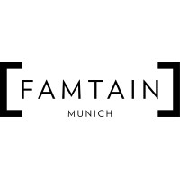 FAMTAIN MEMBER CLUB logo - Similar company to Hearthouse Munich