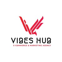 VIBES HUB logo - Similar company to Justyol