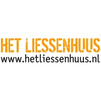 Het Liessenhuus logo - Similar company to Gezond Gezag