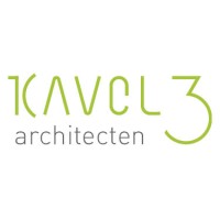 Kavel 3 Architecten logo - Similar company to 3N30