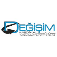 Değişim Medikal Tur. İnş. San. ve Tic. A.Ş. logo - Similar company to Micro Medikal