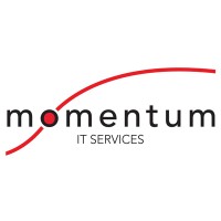 Momentum IT Services logo - Similar company to Advantage It Management
