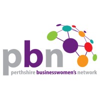 Perthshire Businesswomen's Network logo - Similar company to Raeburn Training