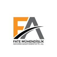 FATE MÜHENDİSLİK SAVUNMA SANAYİ VE ENERJİ TİCARET A.Ş logo - Similar company to Bansur