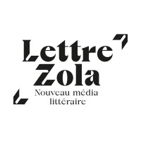 Lettre Zola logo - Similar company to Upside Television