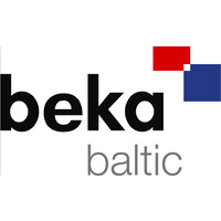 BEKA Baltic logo - Similar company to Ectron Limited