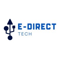 E-DIRECT Tech logo - Similar company to E-Direct