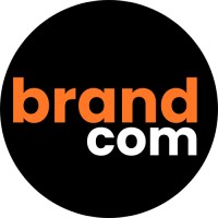 BrandCom.au logo - Similar company to Fusionred