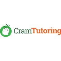 Cram Tutoring logo - Similar company to Zero Cheating