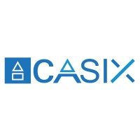 Casix logo - Similar company to Casix | Reliable Optics For Oems
