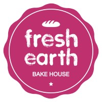 Fresh Earth Bake House logo - Similar company to Ceylon Bake House