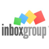 Inbox Group Email Marketing logo - Similar company to Nitronews Email Marketing
