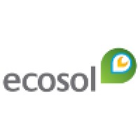 Ecosol logo - Similar company to K