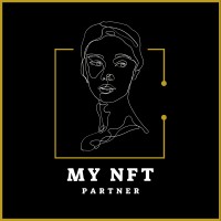 myNFTpARTner logo - Similar company to Interactive Studio