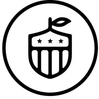 Cider Corps logo - Similar company to Radical Department