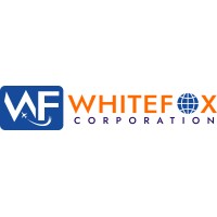 White Fox Corporation logo - Similar company to Cultpop Media, Llc