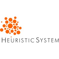 Heuristic System logo - Similar company to Cloudforti