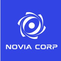 Novia Corp logo - Similar company to Build4Use