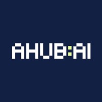 AHUB:AI logo - Similar company to Beyondborders.