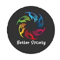 Better Society Foundation logo - Similar company to Pokeyournose