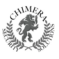 Chimera Security Solutions logo - Similar company to Texas Triggers