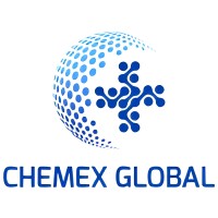 Chemex Global logo - Similar company to Shaw Projects & Modules