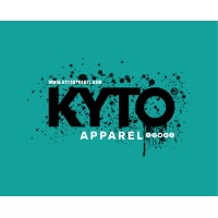KYTO Apparel logo - Similar company to Apparel 5