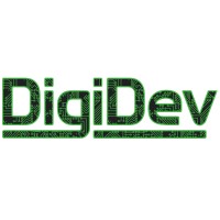 DigiDev Ltd logo - Similar company to Devhaus