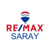 REMAX SARAY logo - Similar company to Tim Forklift A.Ş