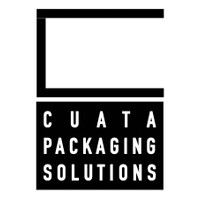 Cuata Packaging Solutions logo - Similar company to Logojo  Gmbh