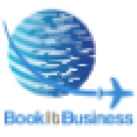 BookItBusiness.com logo - Similar company to Globus Tours
