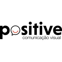 Positive - Comunicação Visual logo - Similar company to L2, Sa