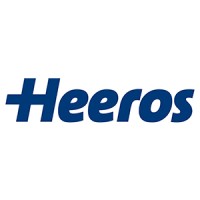 Heeros logo - Similar company to Efecte