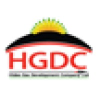 Hides Gas Development Company Ltd. logo - Similar company to Tabubil Workforce & Recruitment Services Ltd